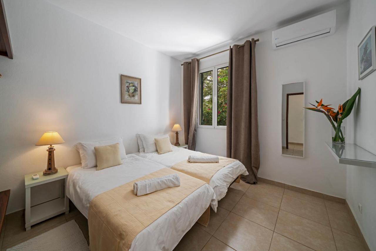 Villa Amelia Canico  Luaran gambar